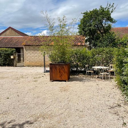 Villa Pepe Grange Renovee Annoire Exterior foto