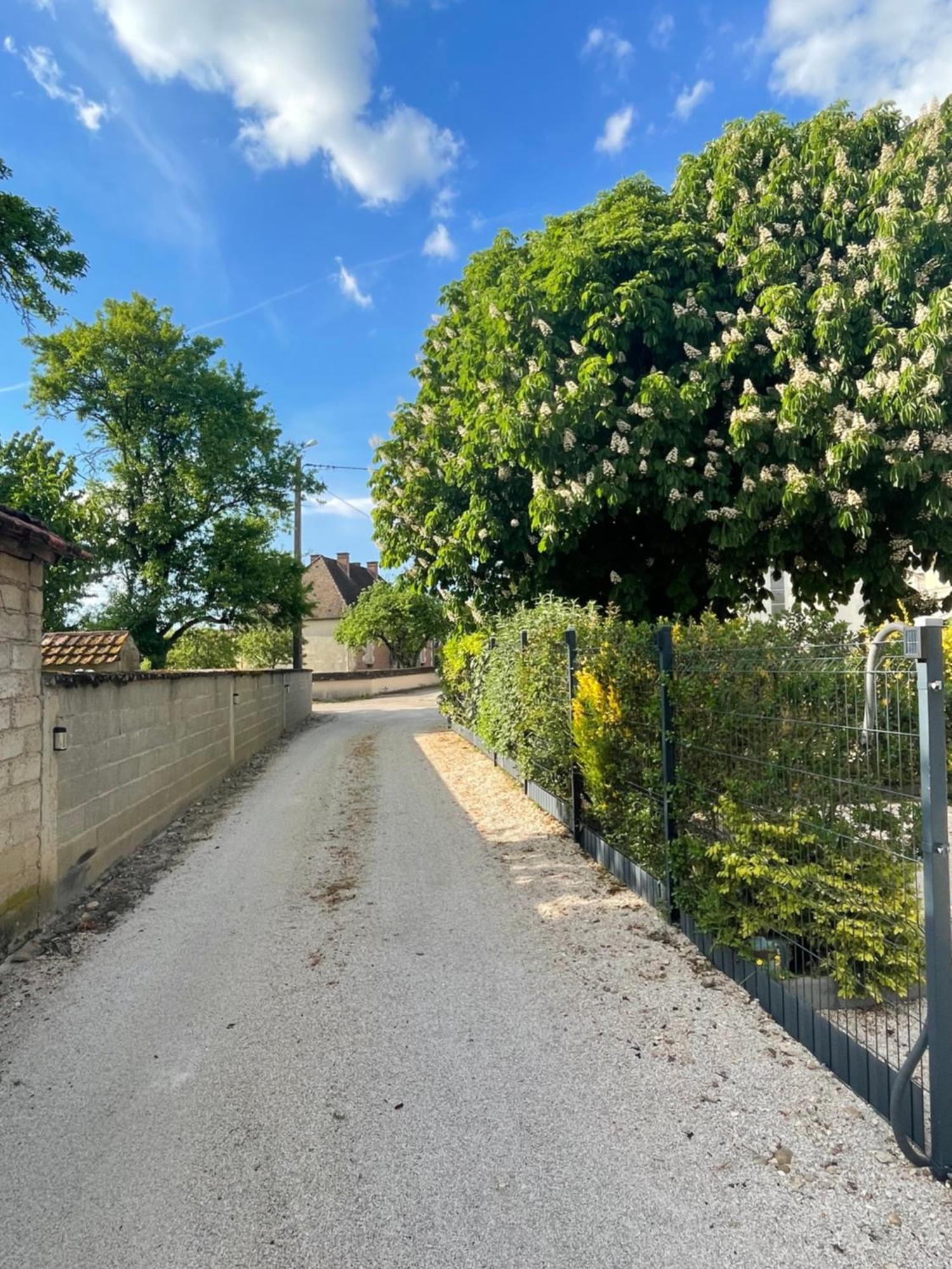 Villa Pepe Grange Renovee Annoire Exterior foto