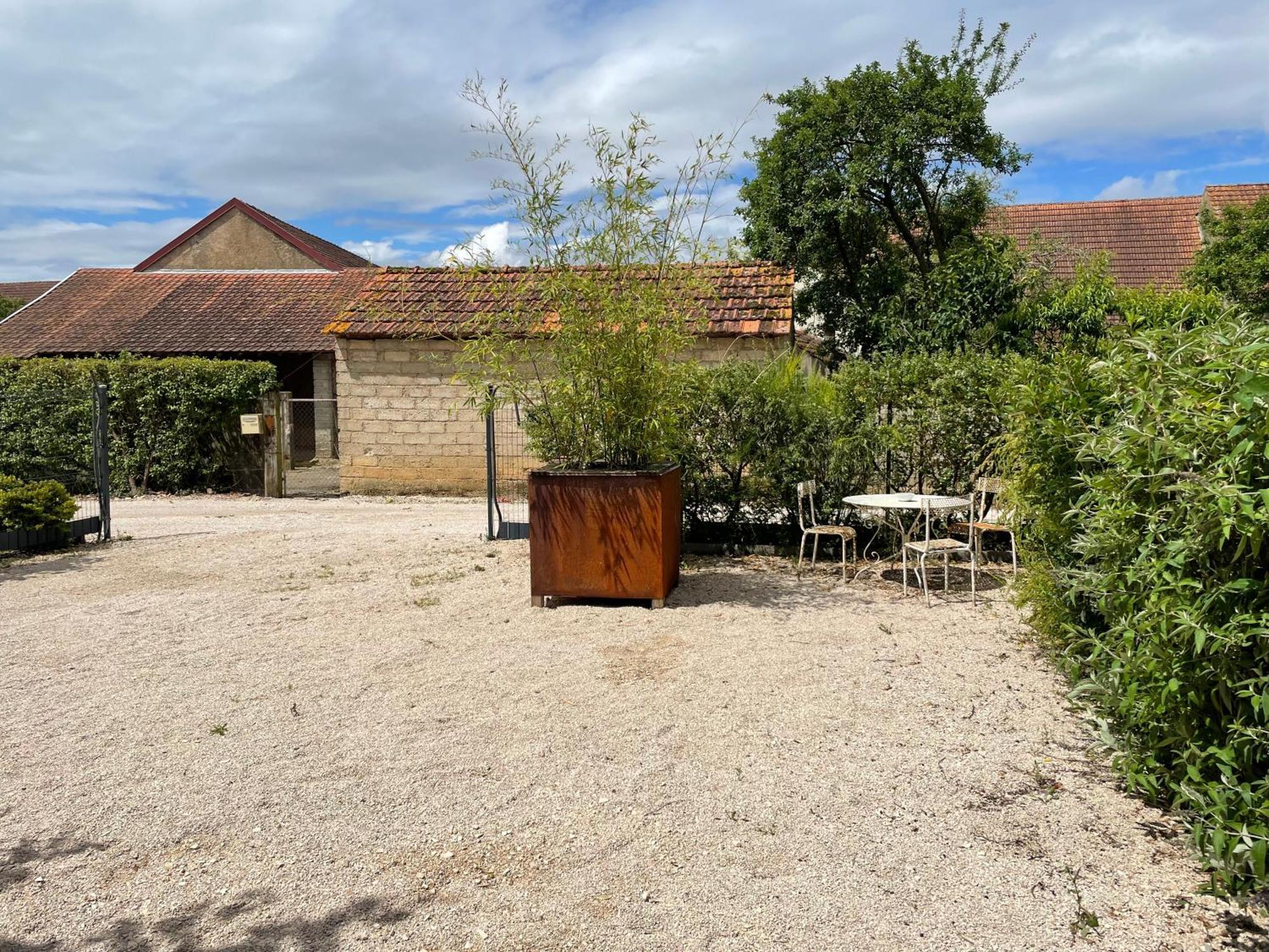 Villa Pepe Grange Renovee Annoire Exterior foto